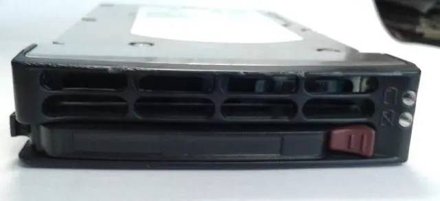 Alt view image 2 of 2 - Super Micro Server and Storage / Seagate ST3146855SS 146GB 3.5" 15K RPM SAS Hard Drives / 9Z2066