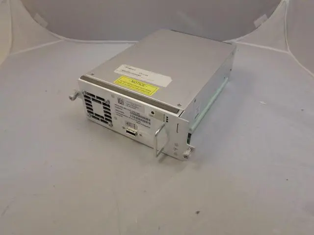 Main image of DELL Y6PPM POWERVAULT ML6000 LTO4 SAS DRIVE W/TRAY / 1 Year Warranty