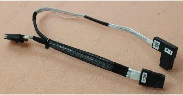 Alt view image 2 of 11 - DELL 2Yc3T Mini Sas To Mini Sas Int Pe R410 Cb