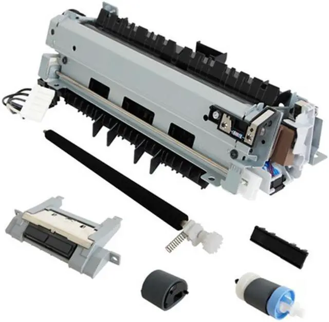 Main image of CF116-67903 HP LaserJet M521/M525 Maintenance Kit
1 year warranty