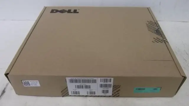 Main image of Dell PR03X E-Port Docking Station