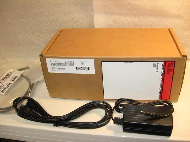 Alt view image 2 of 2 - Zebra PDT8146 Portable Data Terminal