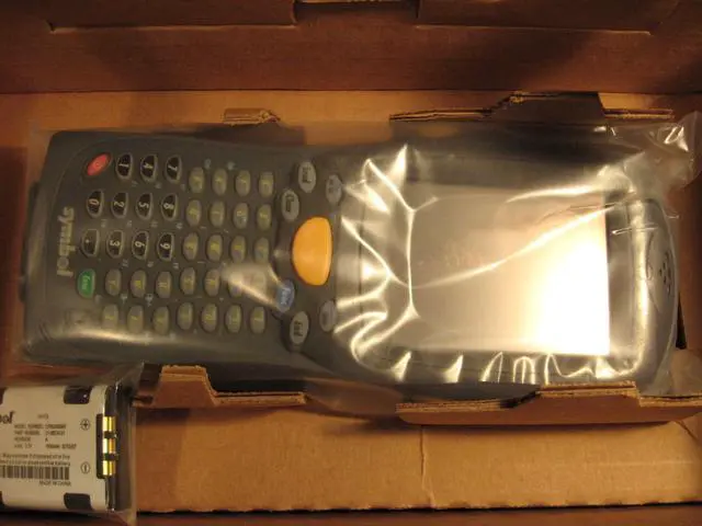 Main image of Zebra PDT8146 Portable Data Terminal