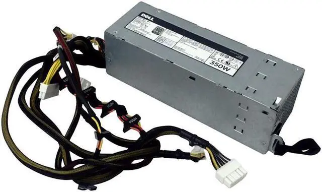 Alt view image 2 of 8 - DELL 8M7N4  Poweredge T320