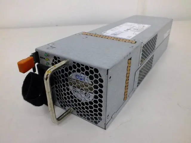 Alt view image 2 of 2 - Dell NFCG1 600W PowerVault Powervault Md12xx Md32xx Md34xx Md36xx Md38xx 600w Ac Power Supply