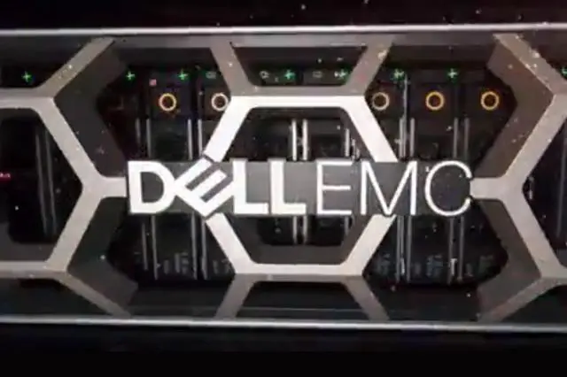 Alt view image 2 of 2 - 0W8R3C DELL EMC POWEREDGE 750W 80+ Power Supply Models R640