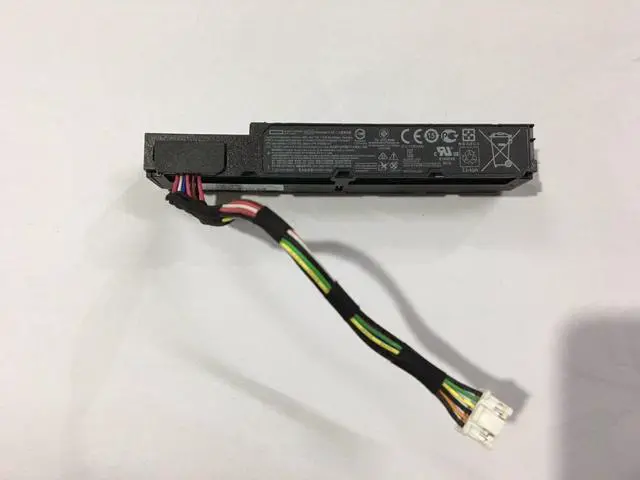 Main image of HP 815983-001 96W Smart Storage Battery With 145Mm Cable For Dl By Ml By Sl Servers