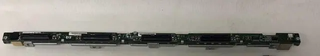 Main image of HP 516966-B21 Small Form Factor Hard Drive Backplane Kit