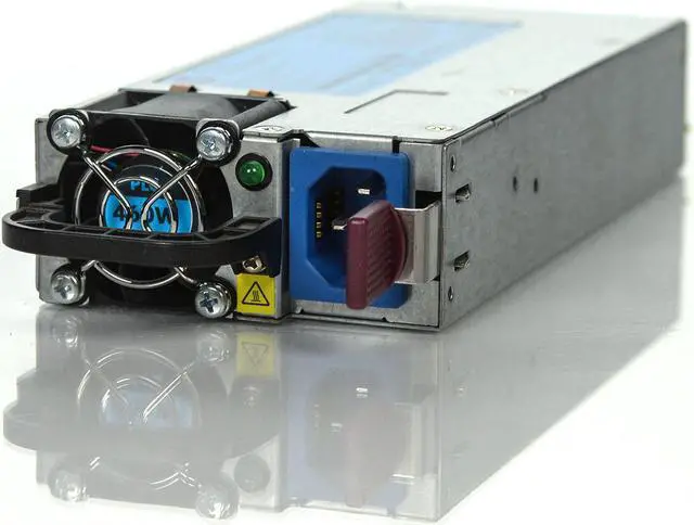 Main image of HPE 599381-001 Power Module