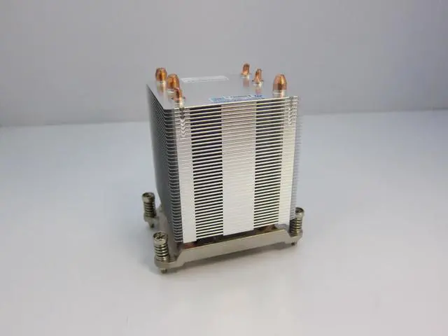 Main image of HP 780977-001 Screw Down Heatsink For Proliant Ml350 G9