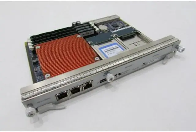Main image of Juniper RE-S-1800X4-16G-S Routing Engine
