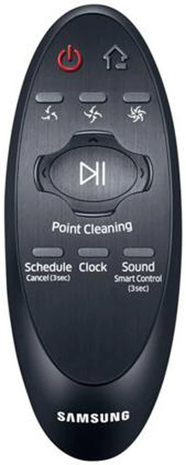 Power Bot R9250 Samsung VR2AJ9250WW/AA POWERbot R9250 Powerful Robot Vacuum - Newegg.com