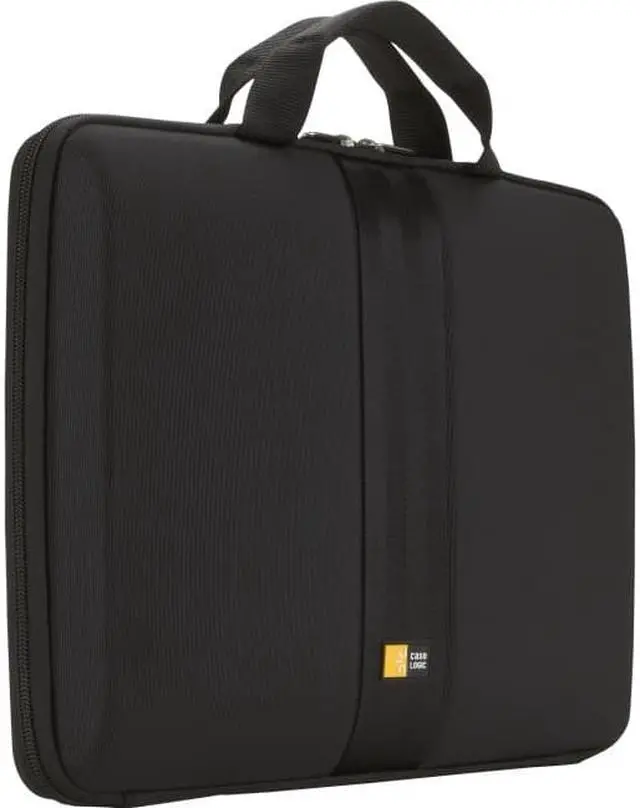 Alt view image 7 of 8 - 13.3" Molded Laptop Sleeve