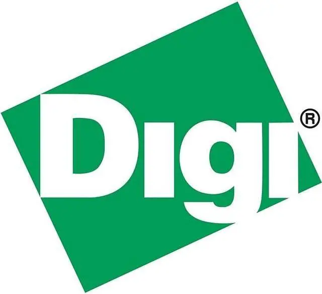 Alt view image 3 of 17 - DIGI INTERNATIONAL DIGI RJ45M TO DB25F CONVERTER 4FT 76000199