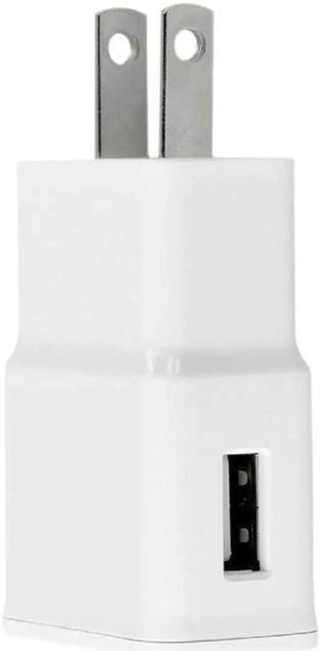 Alt view image 2 of 8 - 4xem 4XSAMCHARGER 1Port Samsung Wall Charger 1Port Samsung Wall Charger