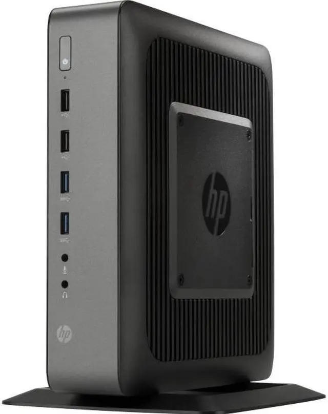 Alt view image 10 of 10 - HP Thin Client - AMD G-Series GX-420CA 2 GHz