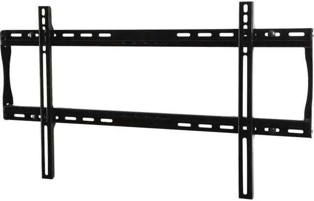 Alt view image 3 of 10 - PEERLESS INDUSTRIES PF650 Paramount Universal Flat Wall Mount for 39" to