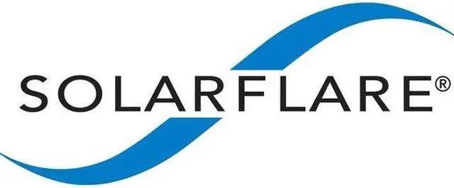 Main image of Solarflare SFN7022F 10Gigabit Ethernet Card