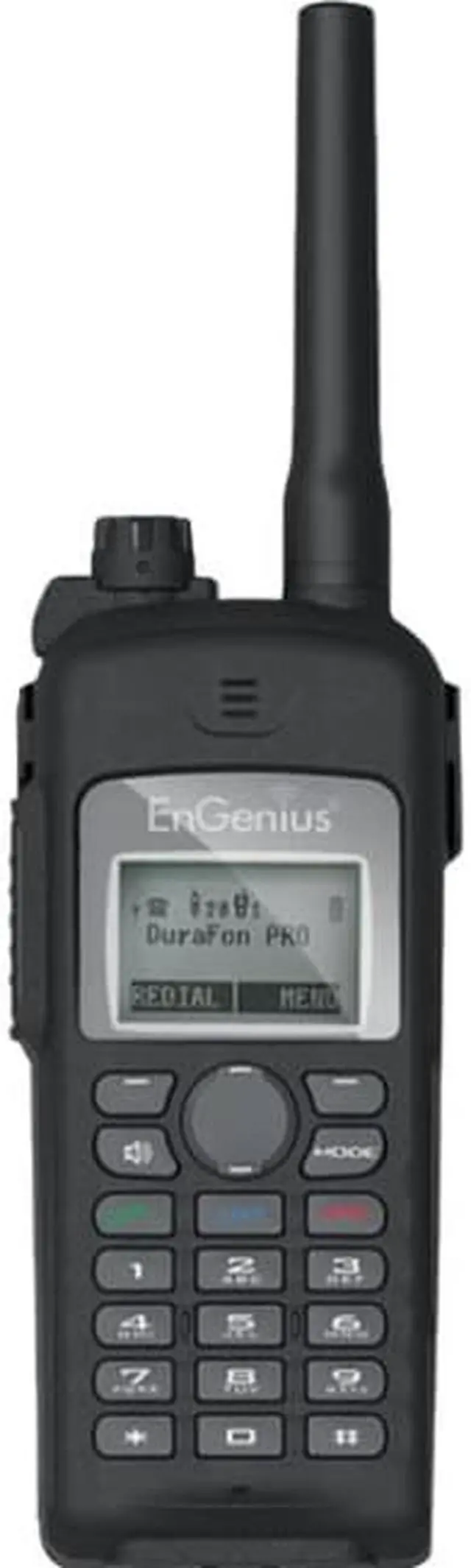 Alt view image 4 of 8 - EnGenius DuraFon-UHF-HC Handset