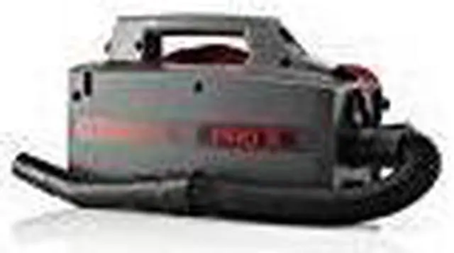 Alt view image 11 of 19 - XL Pro 5 Canister Vacuum 4 A Current Gray BB900DGR