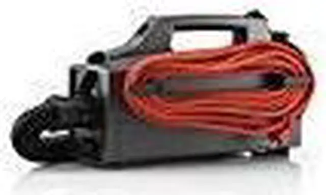 Alt view image 9 of 19 - XL Pro 5 Canister Vacuum 4 A Current Gray BB900DGR