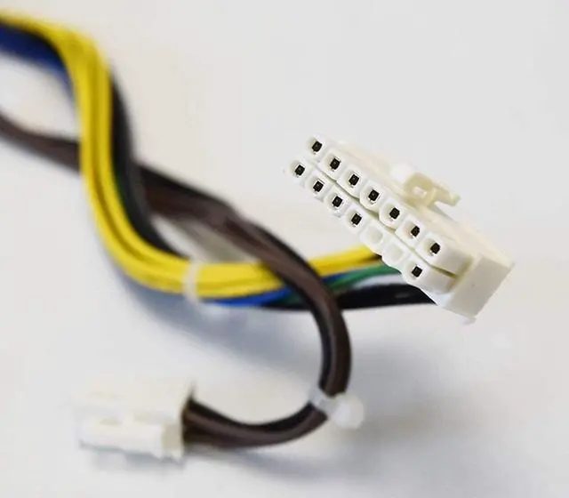 Alt view image 3 of 4 - Genuine Lenovo 240w Power Supply 54Y8897 for SFF ThinkCentre M72 M73e M78 M79 M82 M91P M92P 36200422 36200423 36200324 PS-4241-01 FSP40-40SBV