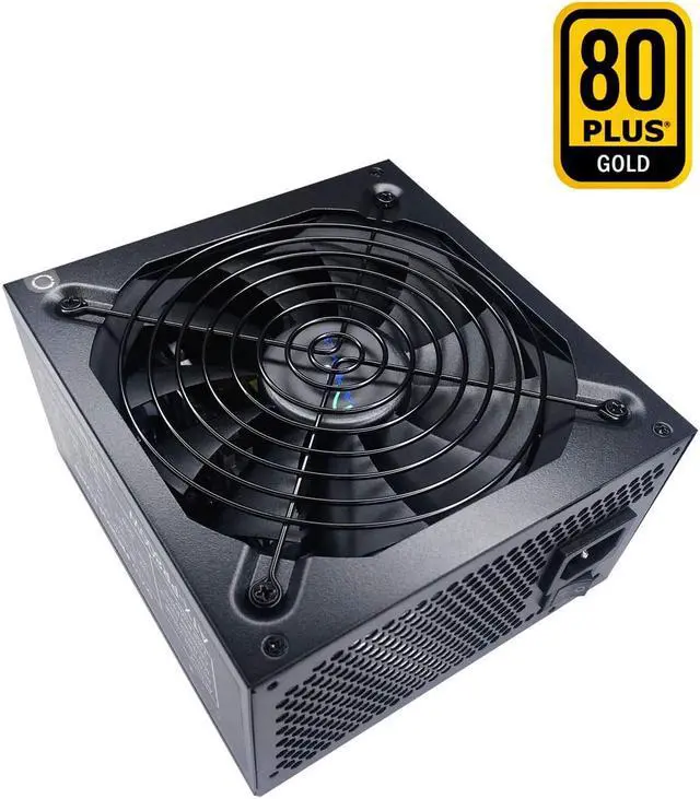 Main image of ATX-PR800W Prestige 800W 80+ Gold Certified, RoHS Compliance, Active PFC ATX Gaming Power Supply