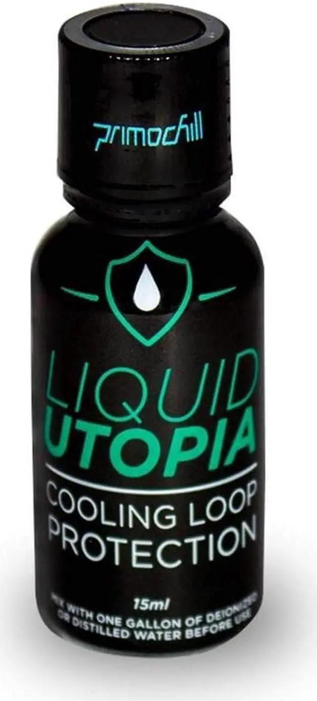Main image of PrimoChill Liquid Utopia - 15ml Bottle