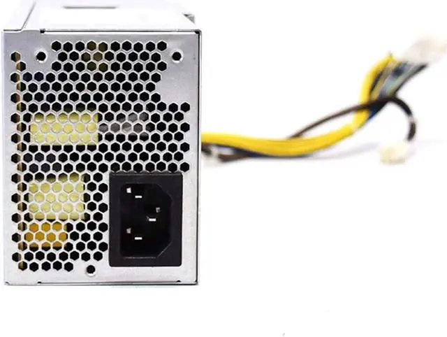 Alt view image 2 of 4 - Genuine Lenovo 240w Power Supply 54Y8897 for SFF ThinkCentre M72 M73e M78 M79 M82 M91P M92P 36200422 36200423 36200324 PS-4241-01 FSP40-40SBV