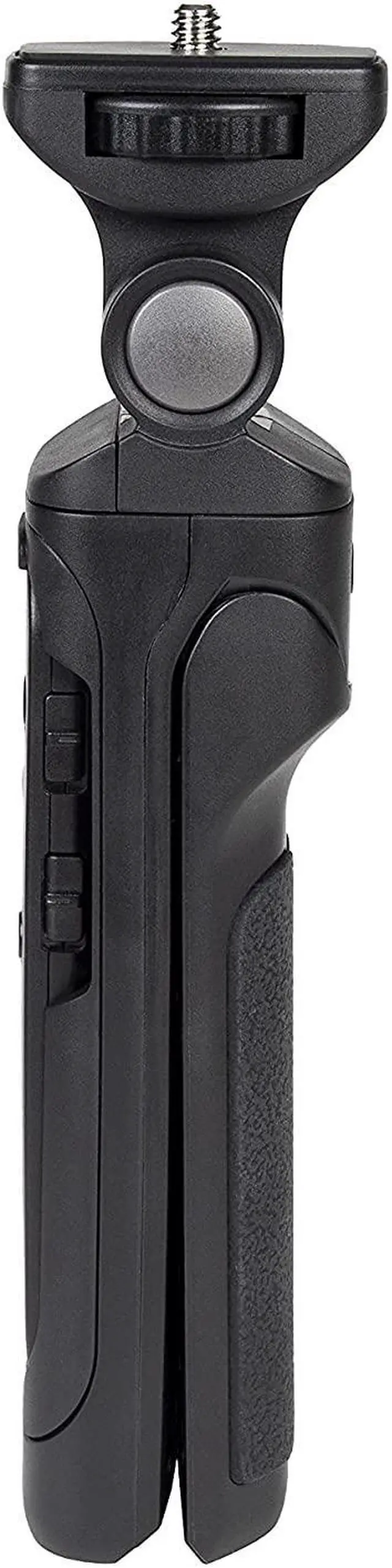 Alt view image 2 of 4 - ProMaster Tripod Grip Compatible with Sony GP-VPT2BT