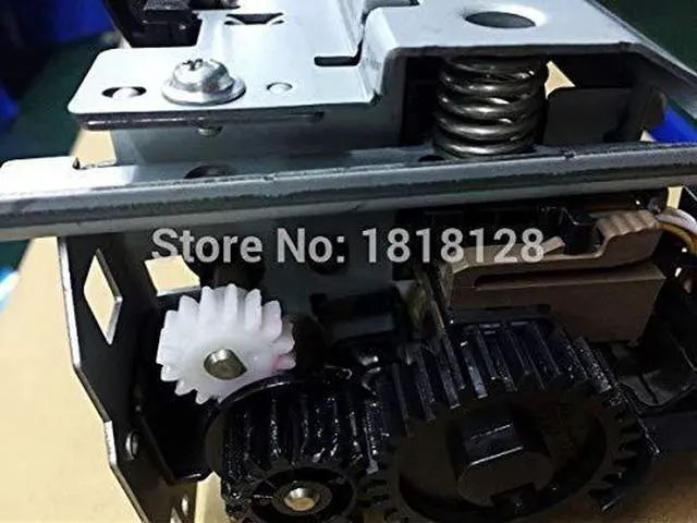 Alt view image 4 of 5 - Printer Parts RM1-2522-000CN for LJ 5200 Fuser Assembly/Fuser Unit/Fuser Kit New