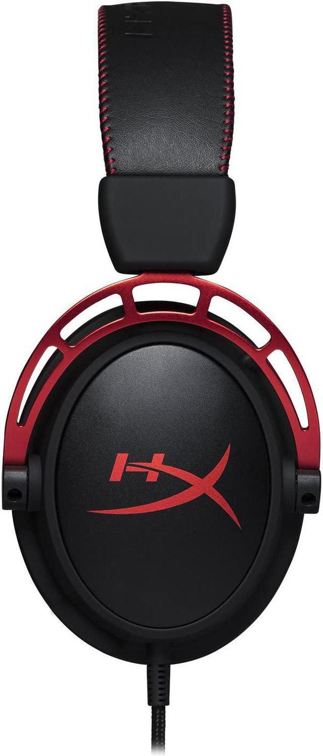 Alt view image 7 of 11 - Kingston HYPERX CLOUD ALPHA PRO GAMING