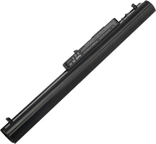 Alt view image 3 of 5 - Futurebatt LA04 LA04DF Laptop Battery for HP Pavilion 14 15 Notebook PC Series 15-f272wm 15-f211wm 15-f233wm 15-f387wm Battery Compatible P/N: Spare 776622-001 728460-001 TPN-Q130 12-Month Warranty