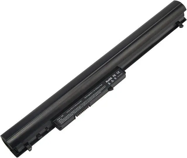 Alt view image 2 of 5 - Futurebatt LA04 LA04DF Laptop Battery for HP Pavilion 14 15 Notebook PC Series 15-f272wm 15-f211wm 15-f233wm 15-f387wm Battery Compatible P/N: Spare 776622-001 728460-001 TPN-Q130 12-Month Warranty