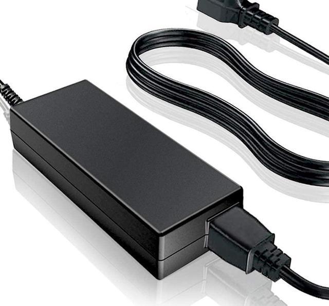 Main image of SupplySource AC Adapter Charger for Supermicro System SYS-E300-8D E300-8D Power Supply Cord