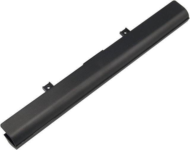 Alt view image 4 of 6 - Futurebatt PA5185U-1BRS PA5184U-1BRS PA5186U-1BRS Laptop Battery for Toshiba Satellite C55 C55D C55T L55 L55D L55T Series C55-B C55-B5200 C55-B5300 C55-B5302 C55-B5299 C55-B5202 L55-C5346PL Notebook