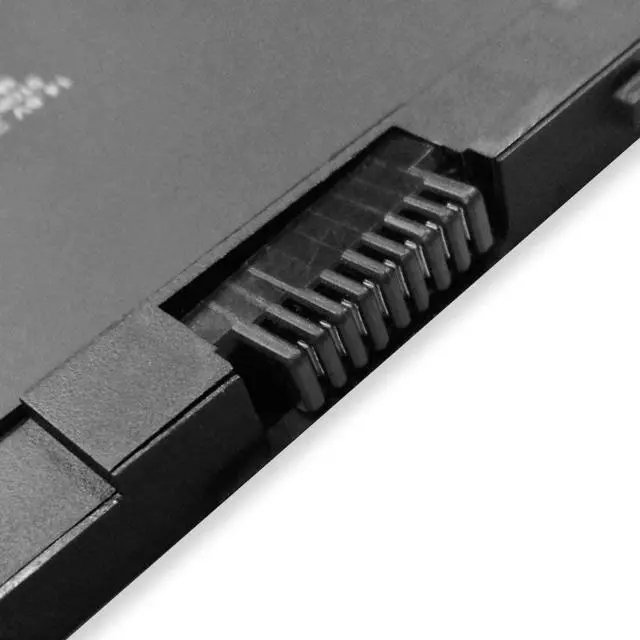 Alt view image 2 of 5 - EBKK BT04XL 687945-001 Battery for HP Elitebook Folio 9470 9480 9470M 9480M Notebook Series H4Q47AA HSTNN-IB3Z HSTNN-I10C HSTNN-DB3Z BT04 BA06 BA06XL 696621-001 687517-171 [12 Months Warranty]