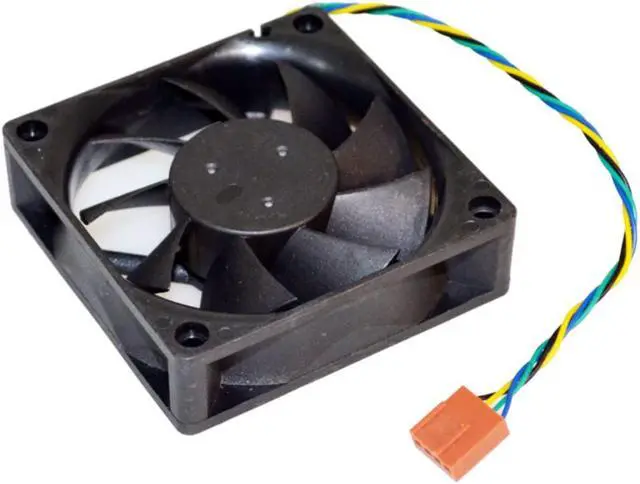 Main image of PartsCollection 43N9897 Heatsink's Fan Replacement for Lenovo ThinkCentre A70