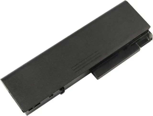 Alt view image 4 of 5 - Futurebatt 9Cell Extended 7800mAh Battery for HP EliteBook 8440P 6930P 8440W / ProBook 6550B 6455B / Compaq 6730B 6735B 6700B 6500B 6535B 6530B, fits P/N 482962-001 HSTNN-UB69 KU531AA