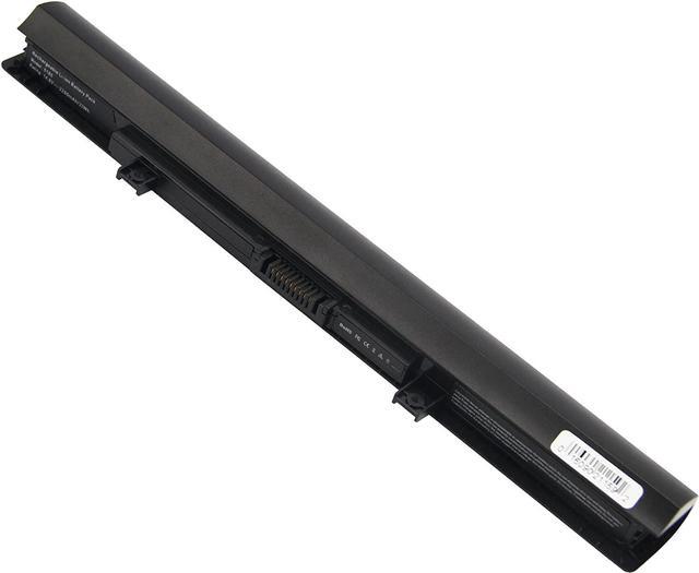 Alt view image 3 of 6 - Futurebatt PA5185U-1BRS PA5184U-1BRS PA5186U-1BRS Laptop Battery for Toshiba Satellite C55 C55D C55T L55 L55D L55T Series C55-B C55-B5200 C55-B5300 C55-B5302 C55-B5299 C55-B5202 L55-C5346PL Notebook