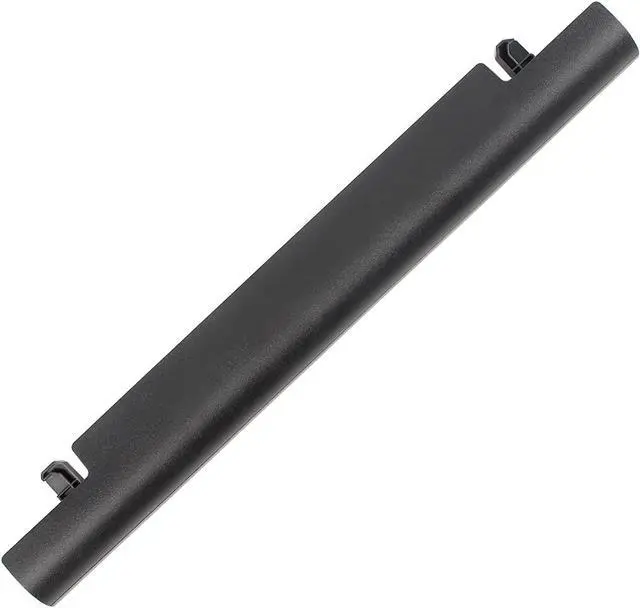Alt view image 3 of 7 - DTK Laptop Battery for Asus X551 X551C X551CA X551M X551MA Series A41 D550 0B110-00250100 A31N1319 A41N1308
