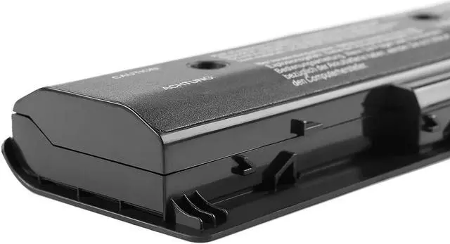 Alt view image 4 of 6 - PI06 P106 710416-001 710417-001 DTK Laptop Battery for HP Pavilion 14-E000 15-E000 17-E000 17-E100 Envy 15 15T 15Z 17 17Z M6-N010DX M7-J120DX Notebook