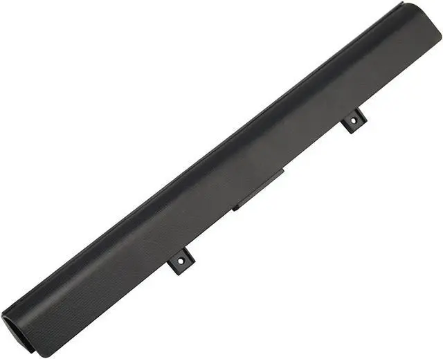 Alt view image 2 of 4 - Battery Compatible with Toshiba Satellite PA5195U-1BRS PA5184U-1BRS PA5186U-1BRS C50 C55 C55D C55T L55 L55D L55T Series fit C55-B5200 C55-B5270 C55D-B5310