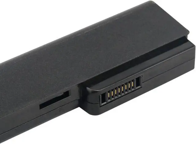 Alt view image 5 of 5 - Futurebatt Laptop Battery for HP EliteBook 8460P 8460W 8470P 8560P 8570P; HP ProBook 6360B 6460B 6465B 6470B 6560B 6565B 6570B Notebook, P/N CC06 QK642AA 628666-001 630919-421 HSTNN-F08C HSTNN-OB2G