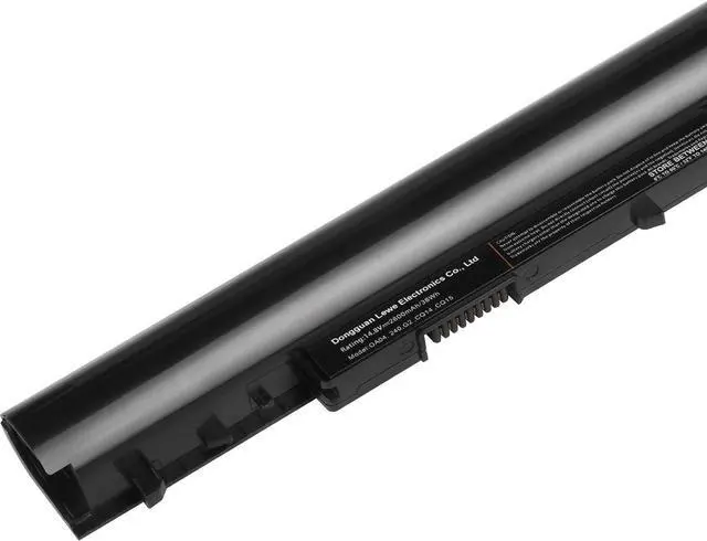 Alt view image 2 of 7 - Fancy Buying 38Wh OA03 OA04 Laptop Battery for HP Spare 751906-541 746641-001 740715-001 746458-421 240 G2 250 G3 HSTNN-LB5Y CQ14 CQ15 15-r015dx 15-g019wm 15-g012dx 15-g029wm 15-d069wm