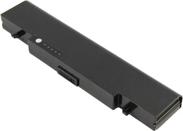 Alt view image 2 of 7 - AA-PB9NS6B AA-PB9MC6B AA-PB9NC6B AA-PB9NC6W AA-PB9NS6B Laptop Battery for Samsung R420 R430 R468 R470 R480 RV510 RV511 RC512 R519 R520 R530 R540 R580 R730 Q320 Q430 Np550P5c Np365e5c NP300E5A