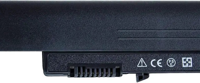 Alt view image 4 of 6 - DTK VK04 695192-001 694864-851 HSTNN-YB4D Laptop Battery Replacement for HP Pavilion Sleekbook 14-b000 15-b000 Series Pavilion Ultrabook 14-b000 Serie