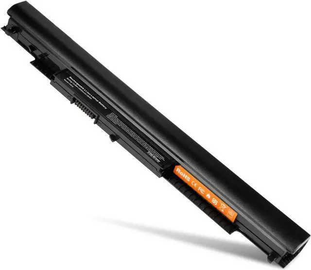 Alt view image 4 of 7 - Fancy Buying HS04 HS03 Laptop Battery for HP Spare 807956-001 807957-001 807612-421 807611-221 807611-421 807611-131 HSTNN-LB6U HSTNN-DB7I HSTNN-LB6V TPN-I119 TPN-C126