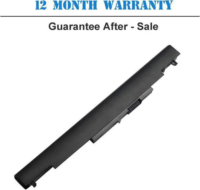 Alt view image 6 of 6 - 807956-001 HS03 Replacement Laptop Battery for HP Pavilion 15-AC 15-AF 15-BA 15-AY Series 15-ac121dx 15-ac130ds 15-ba079dx 15-ba009dx 15-ba113cl 15-af113cl 15-af131ca 15-af112nr 15-af093ng 15-af087nw