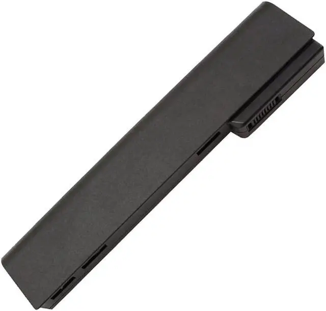 Alt view image 2 of 6 - Bay Valley Parts 6 Cell Laptop Battery for HP Elitebook 8460p 8460w 8560p 8570p ProBook 6360b 6460b 6560b 6570b, fit cc06 cc06xl cc09 628666-001 628668-001 628670-001 Notebook Battery - 12 Months Warr